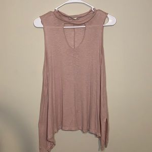 Women’s tank top